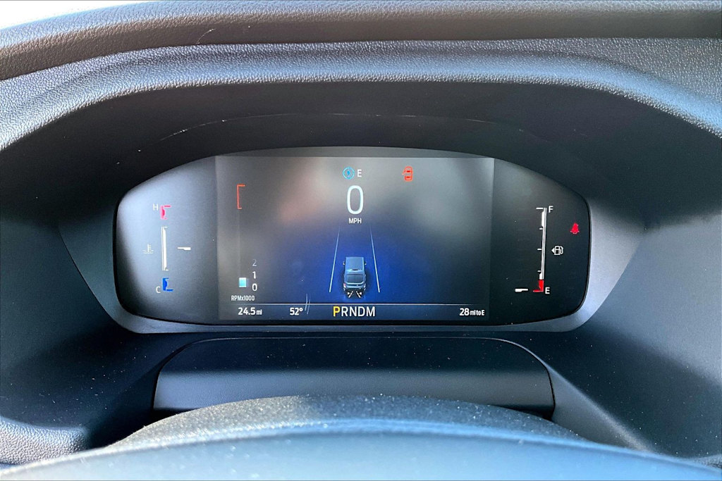 Thumbnail: 2026 Ford Transit Series - 16