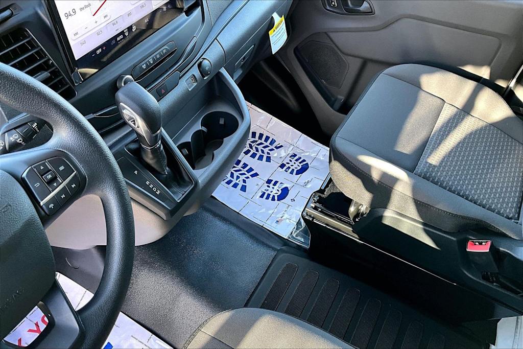 Thumbnail: 2026 Ford Transit Series - 21