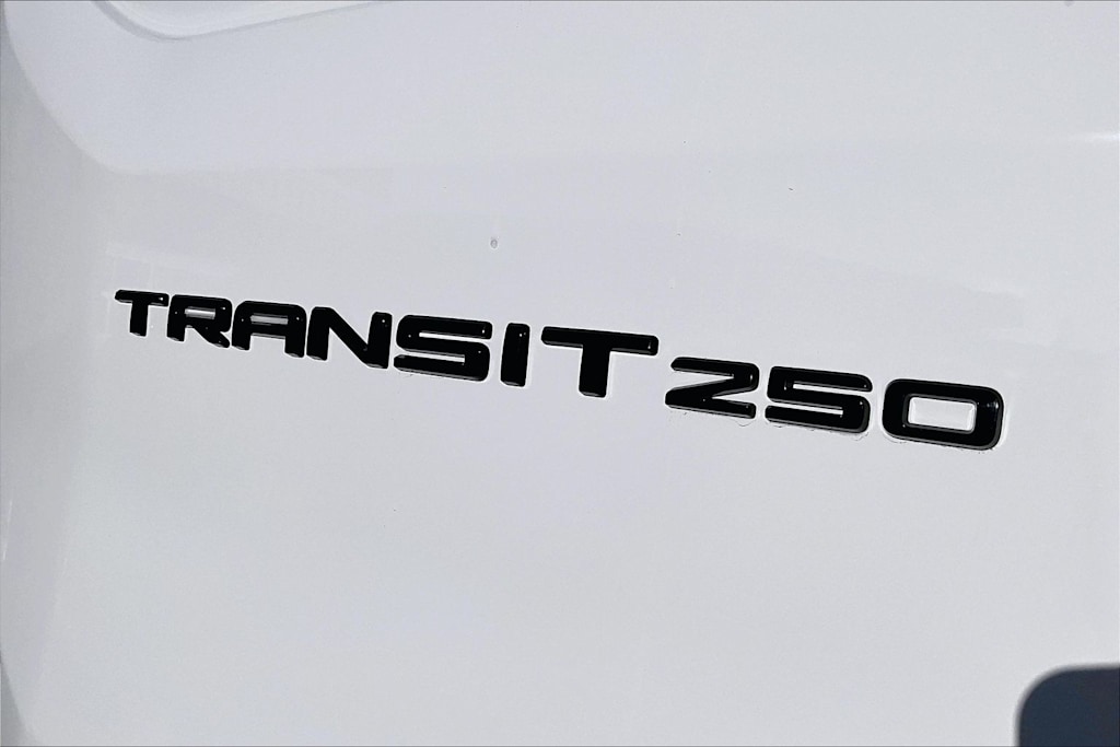 Thumbnail: 2026 Ford Transit Series - 6