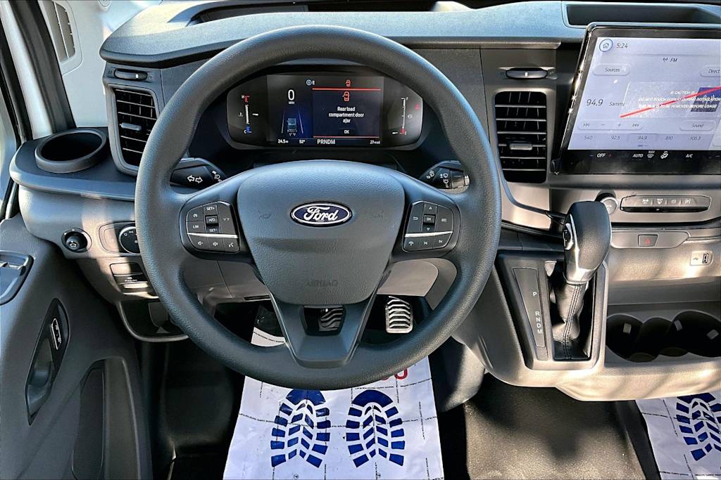 Thumbnail: 2026 Ford Transit Series - 13