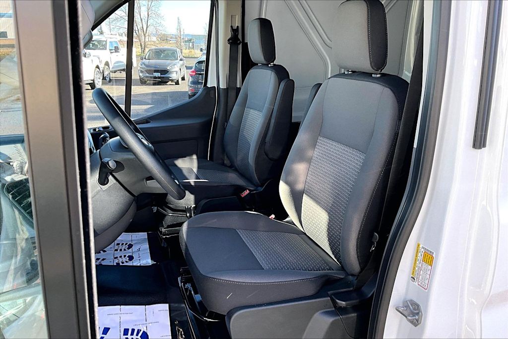 Thumbnail: 2026 Ford Transit Series - 10