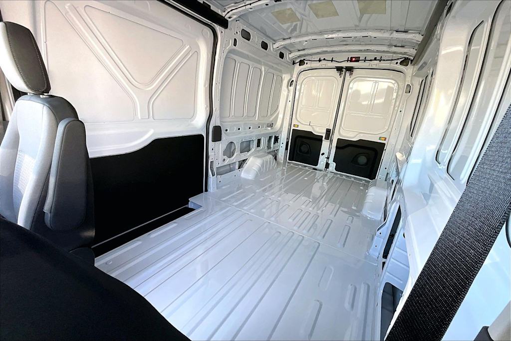 Thumbnail: 2026 Ford Transit Series - 20