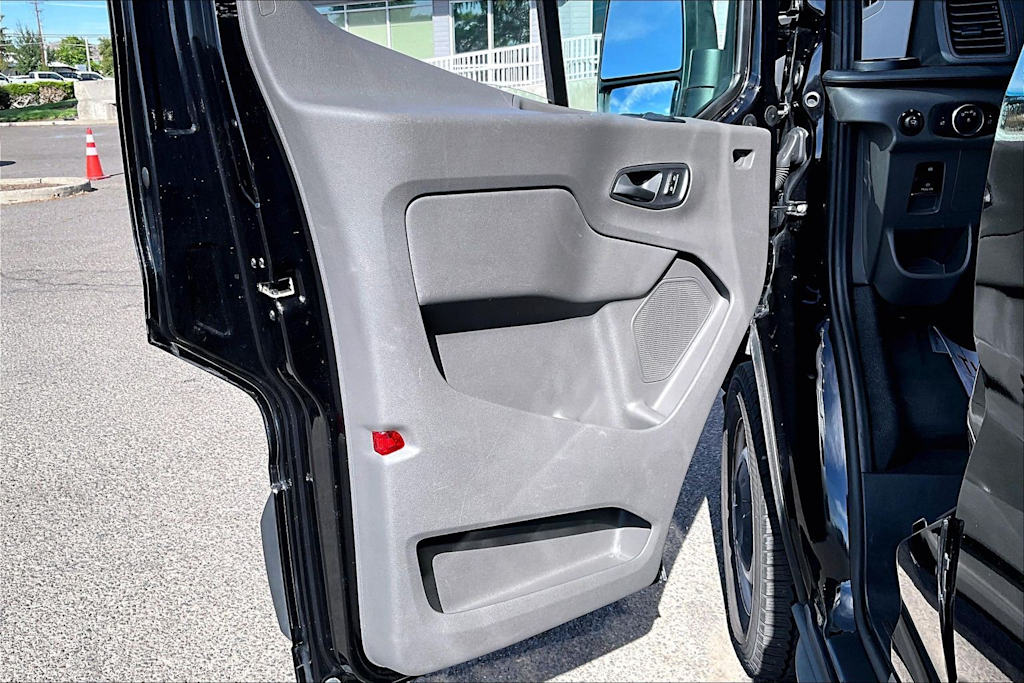 Thumbnail: 2023 Ford Transit Series - 27