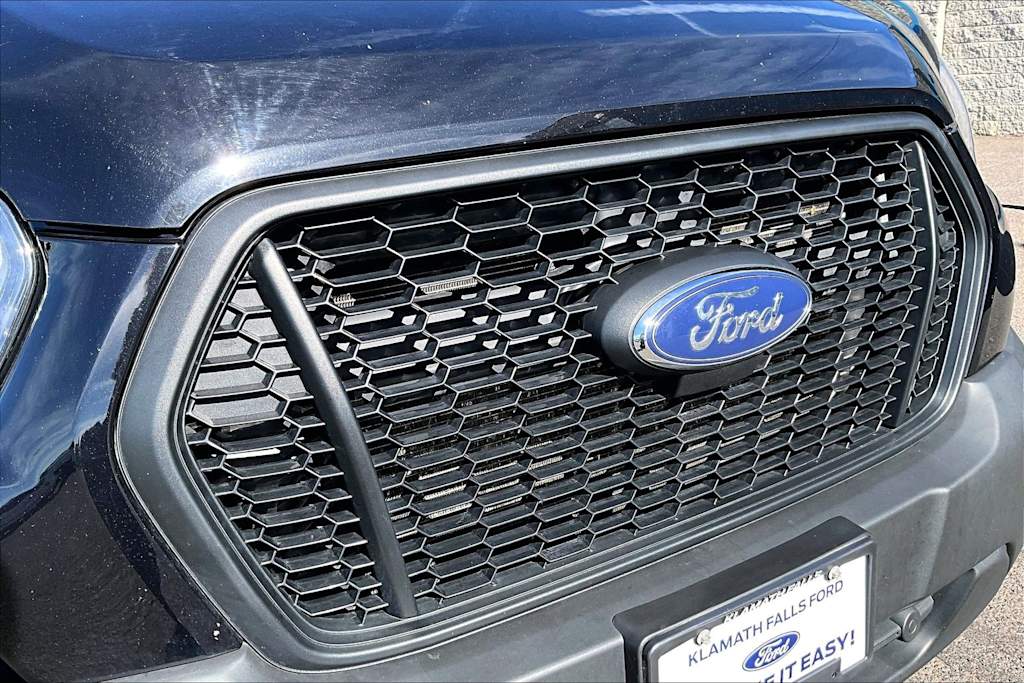 Thumbnail: 2023 Ford Transit Series - 33