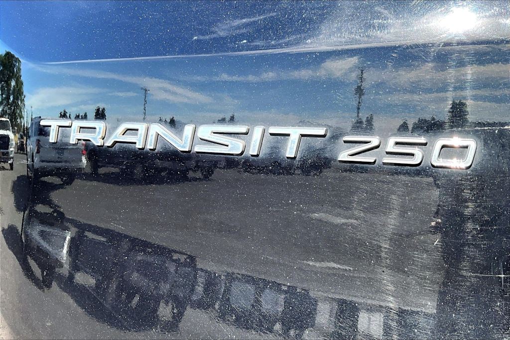 Thumbnail: 2023 Ford Transit Series - 7