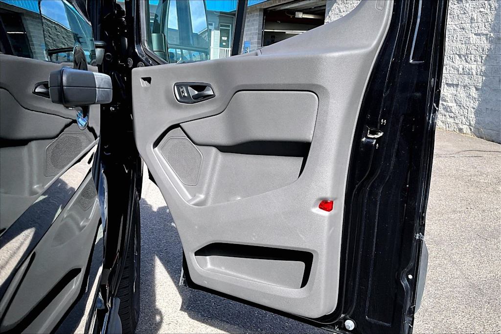 Thumbnail: 2023 Ford Transit Series - 28