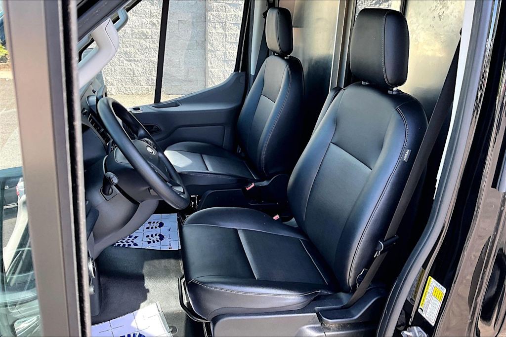Thumbnail: 2023 Ford Transit Series - 12