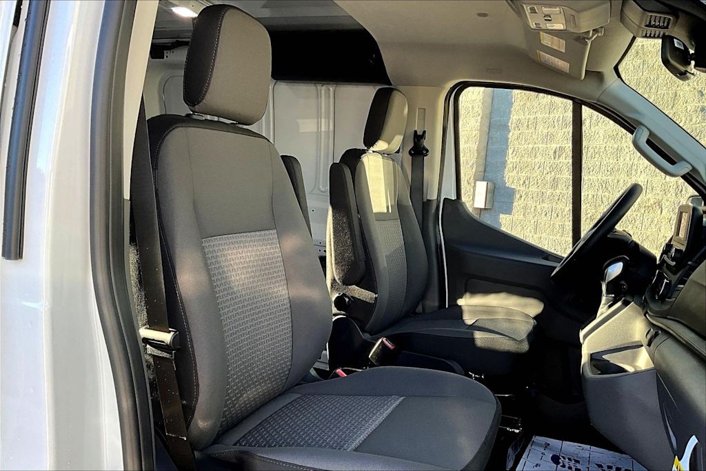 Thumbnail: 2025 Ford Transit Series - 19