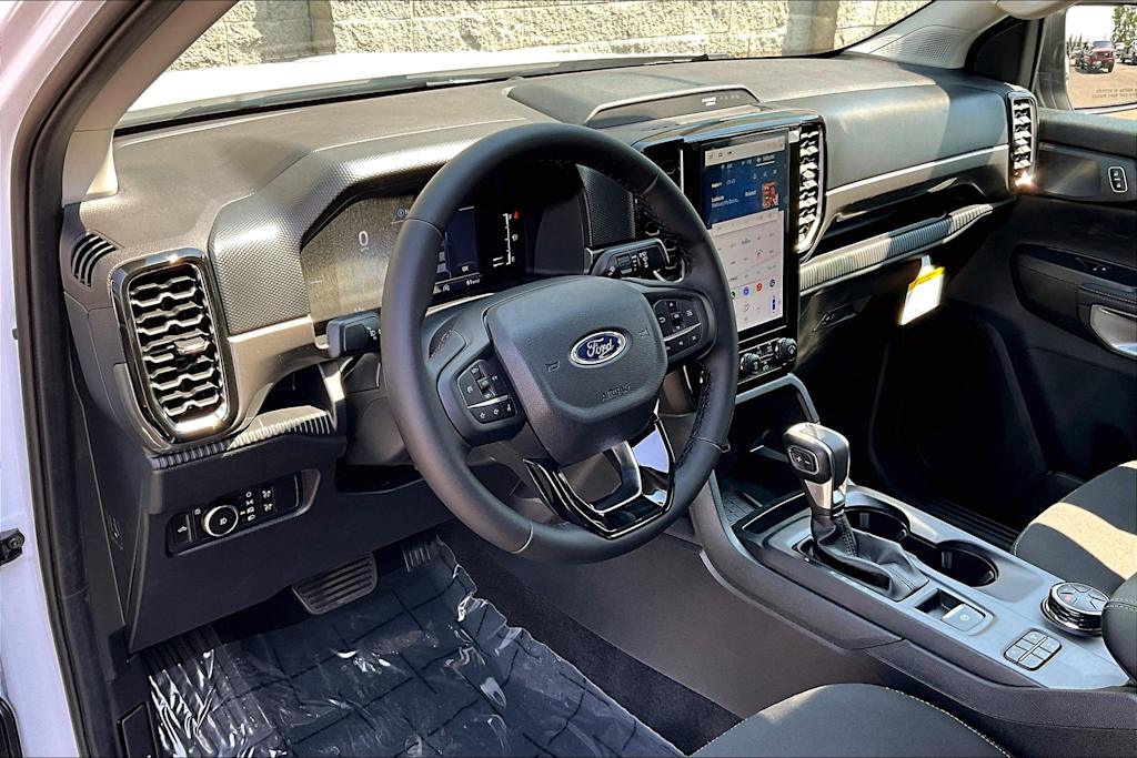 Thumbnail: 2025 Ford Ranger - 2