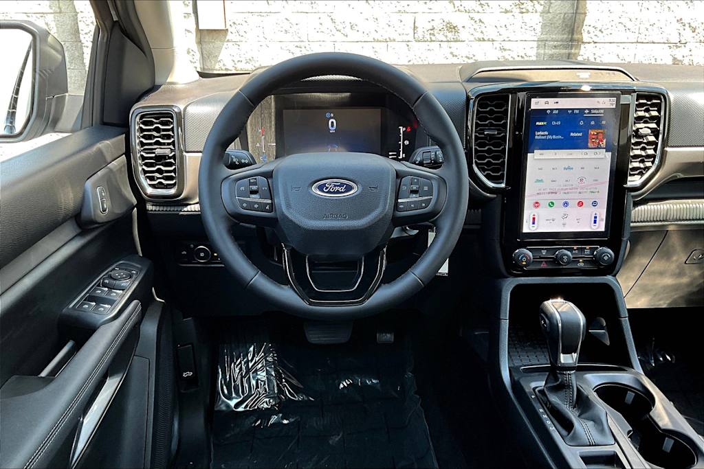 Thumbnail: 2025 Ford Ranger - 13