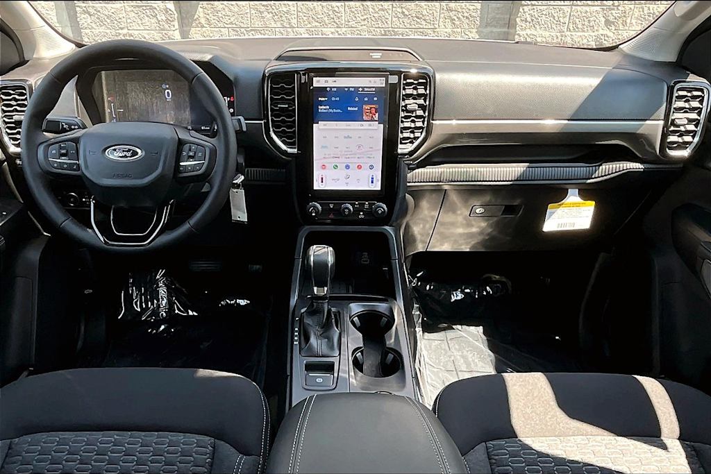 Thumbnail: 2025 Ford Ranger - 9