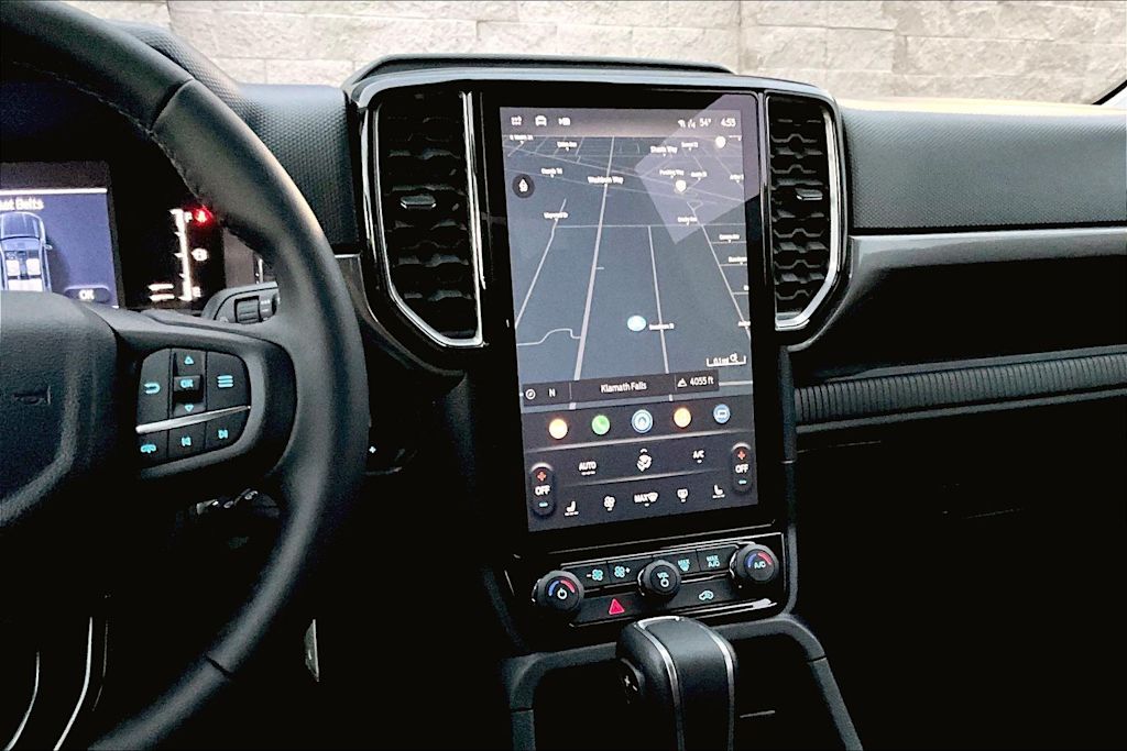 Thumbnail: 2025 Ford Ranger - 15