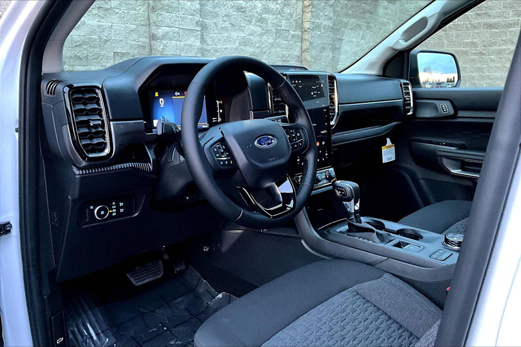 Thumbnail: 2025 Ford Ranger - 2