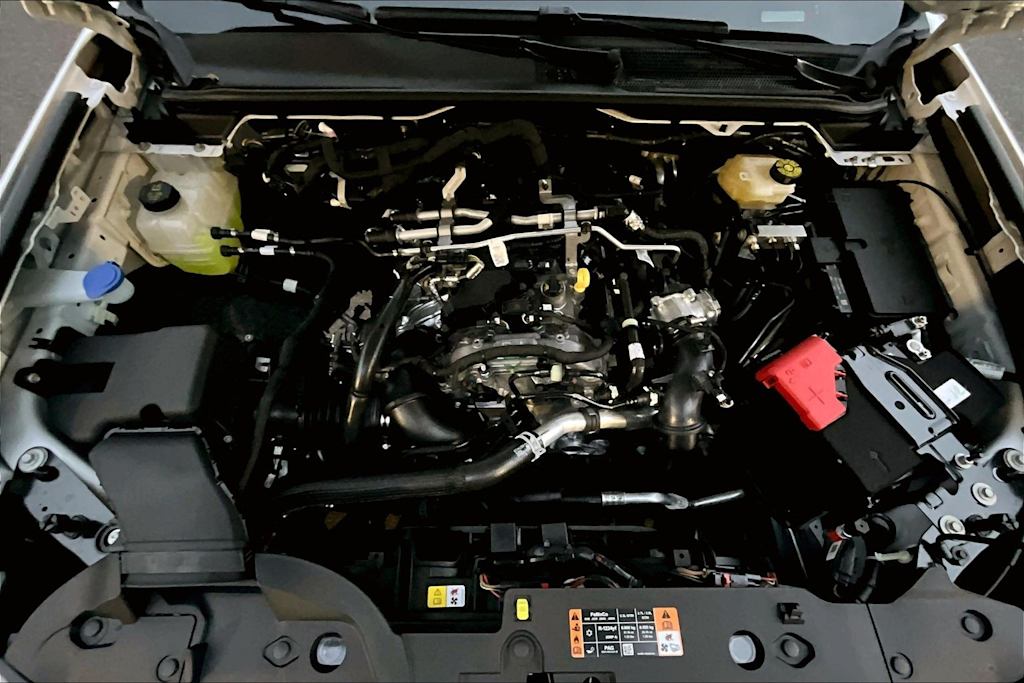 Thumbnail: 2025 Ford Ranger - 9