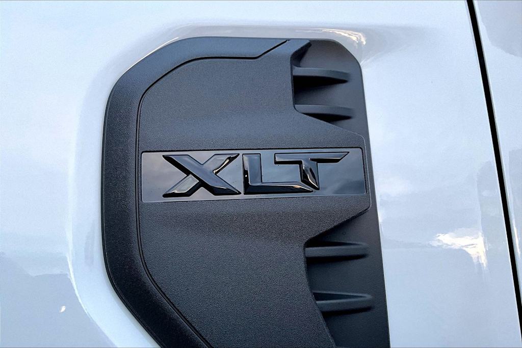 Thumbnail: 2025 Ford Ranger - 7