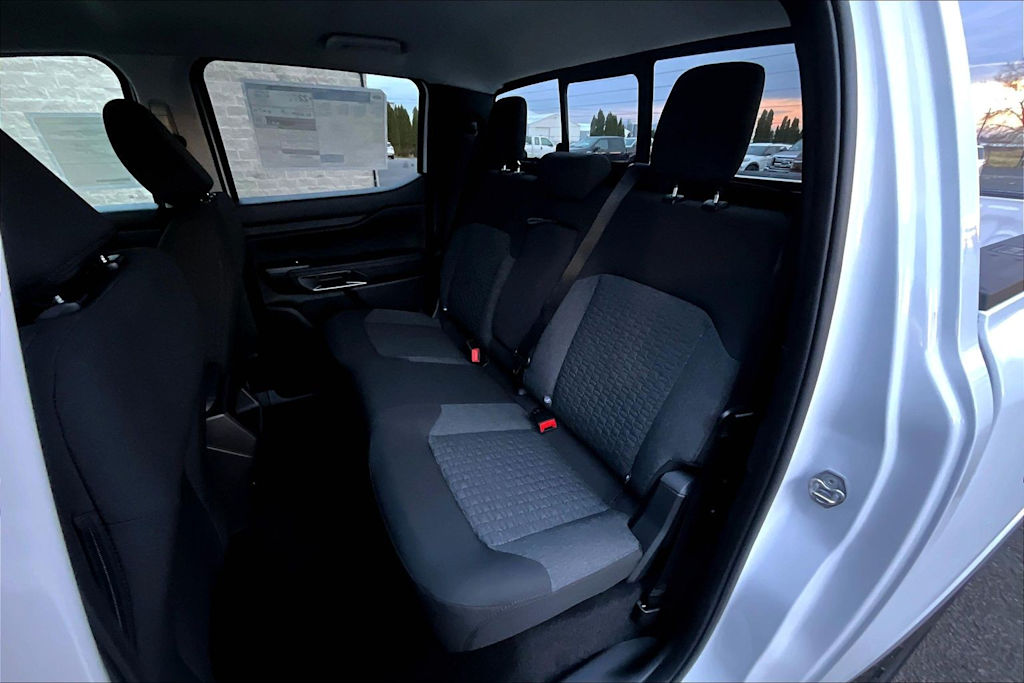 Thumbnail: 2025 Ford Ranger - 21