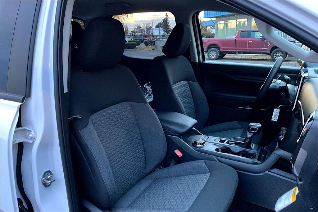 Thumbnail: 2025 Ford Ranger - 12