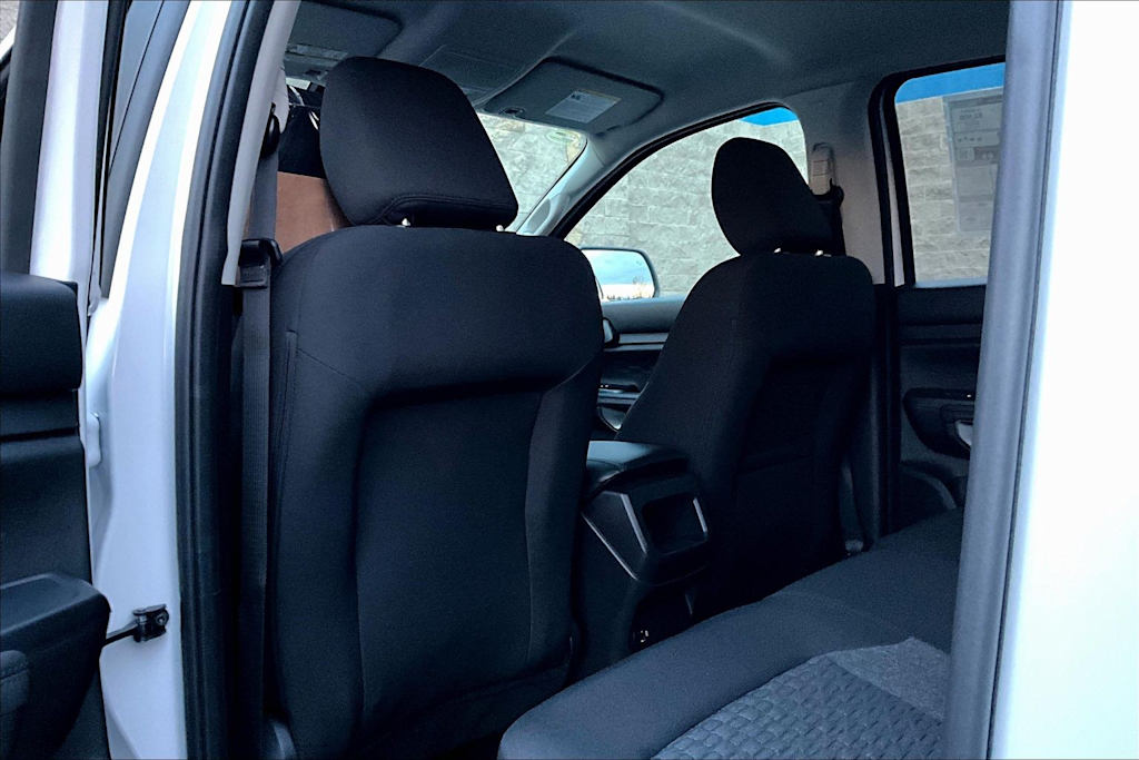 Thumbnail: 2025 Ford Ranger - 13