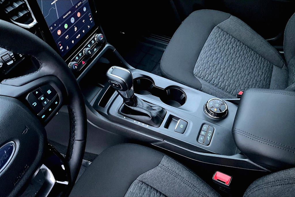 Thumbnail: 2025 Ford Ranger - 16