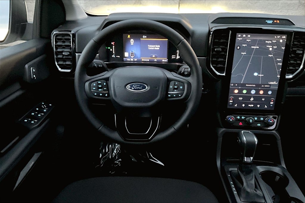 Thumbnail: 2025 Ford Ranger - 14