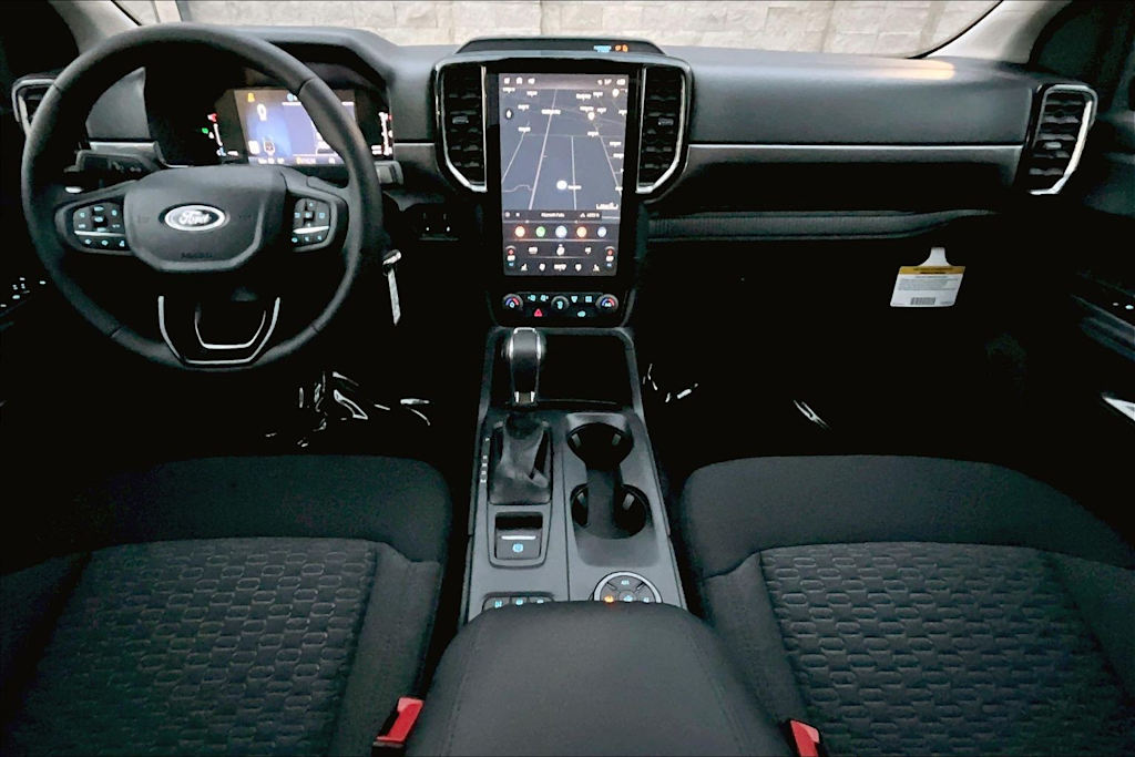 Thumbnail: 2025 Ford Ranger - 10