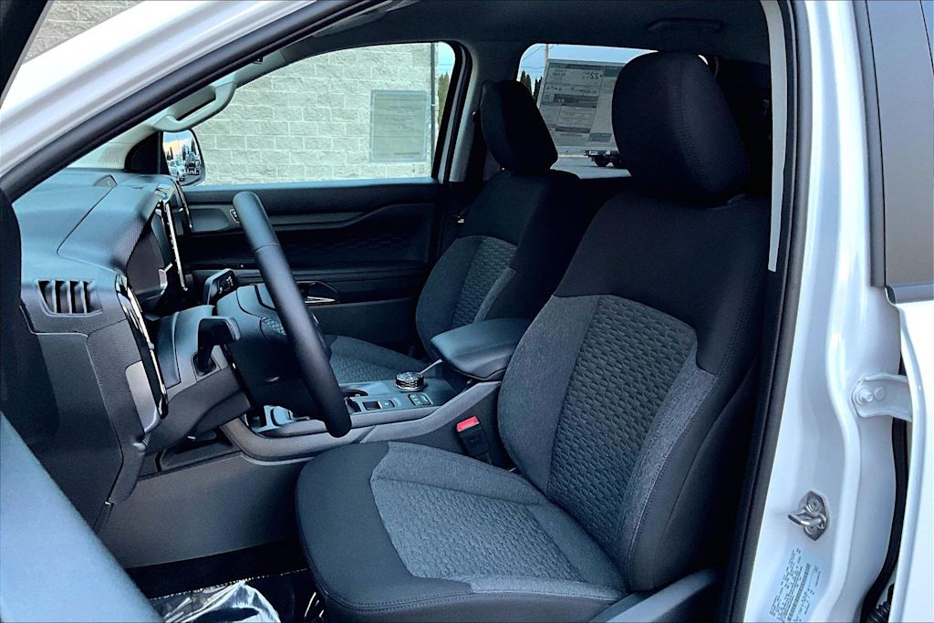 Thumbnail: 2025 Ford Ranger - 11