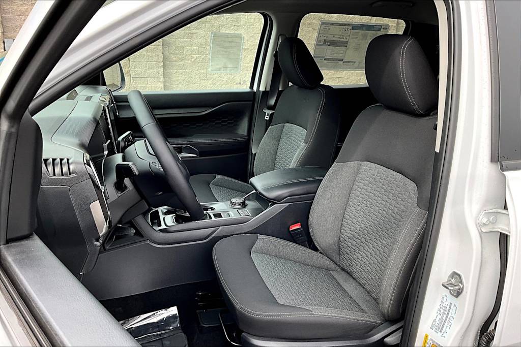 2024 Ford Ranger XLT 12