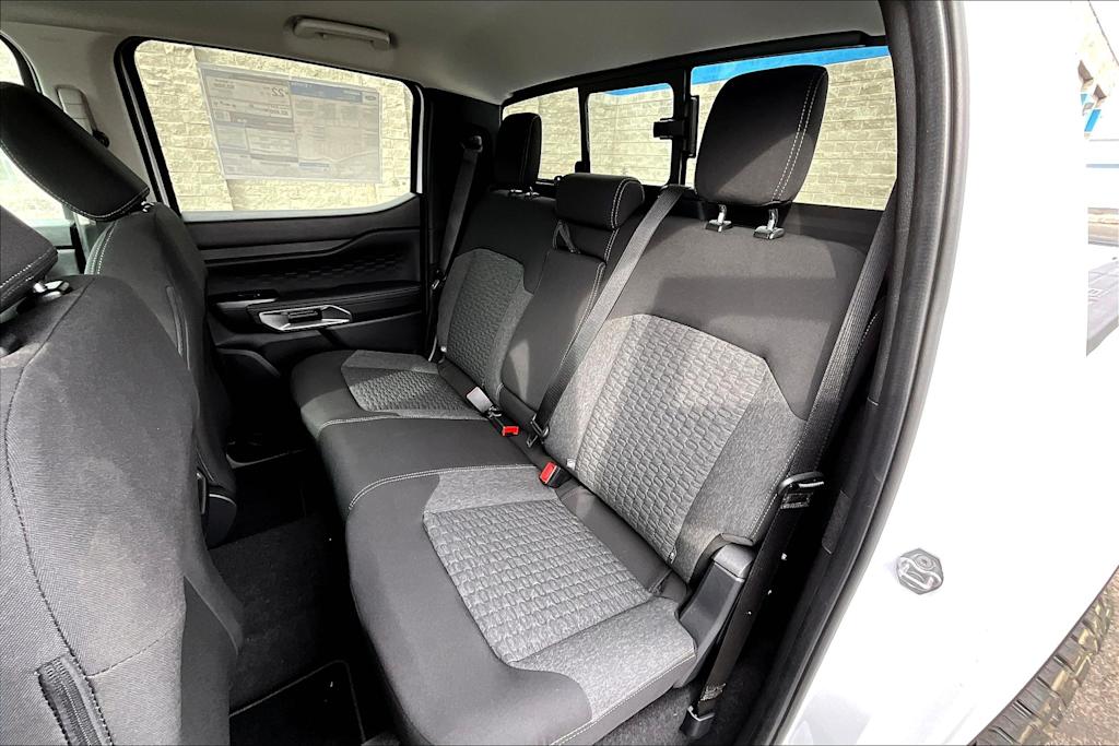 2024 Ford Ranger XLT 14