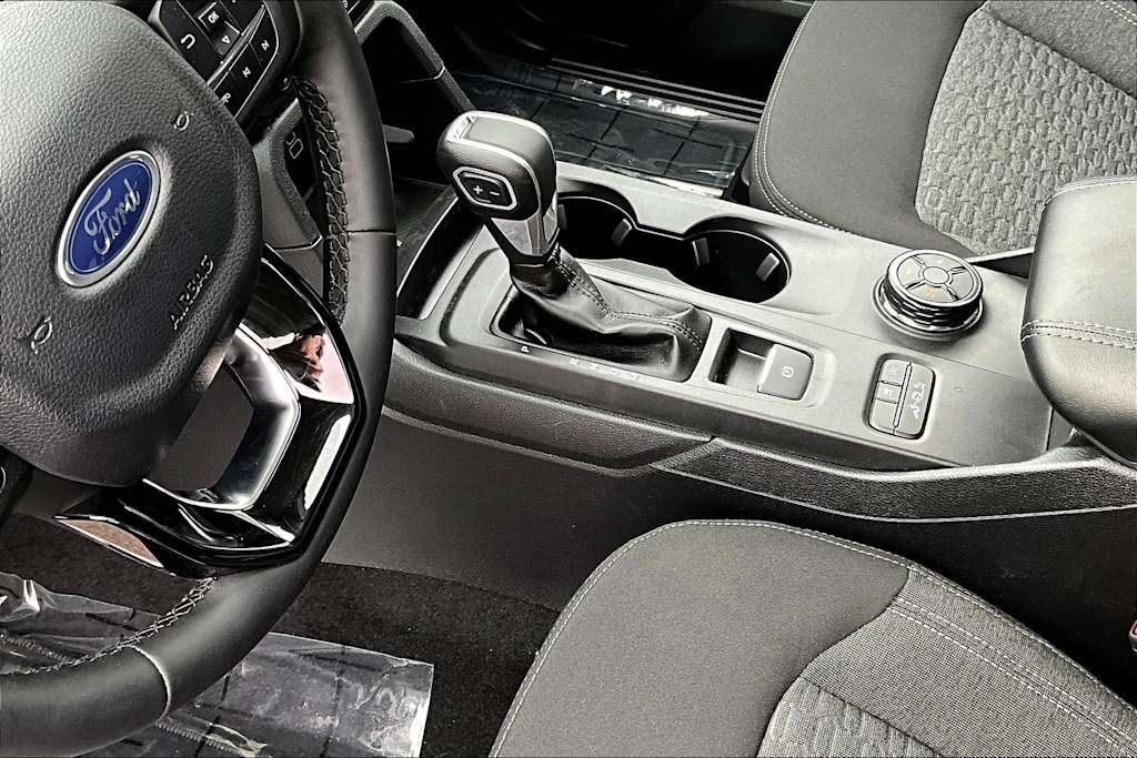 2024 Ford Ranger XLT 17