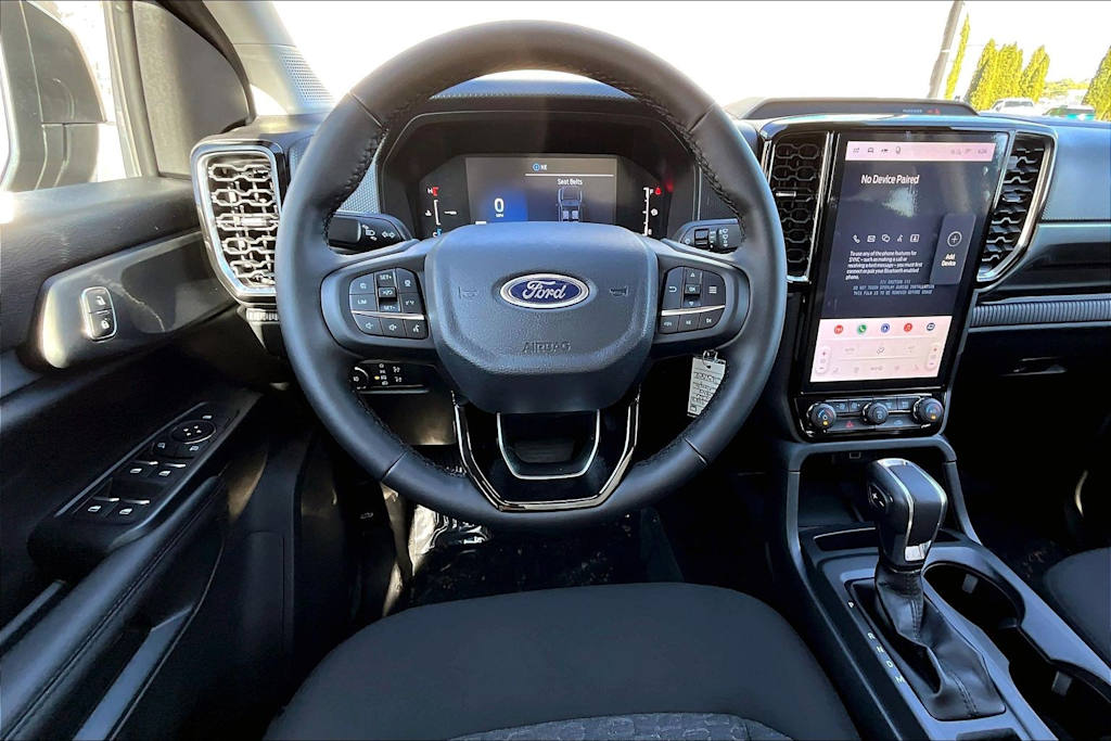 Thumbnail: 2026 Ford Ranger - 13