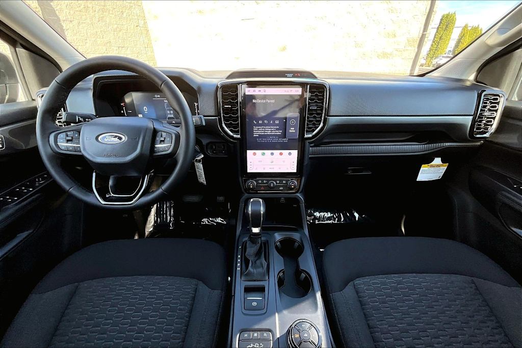 Thumbnail: 2026 Ford Ranger - 9