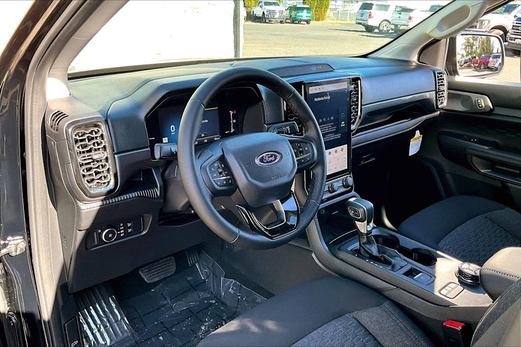 Thumbnail: 2026 Ford Ranger - 2
