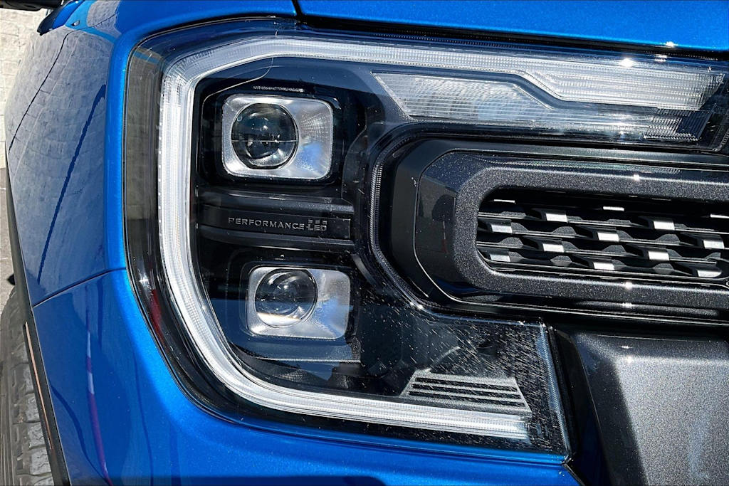 Thumbnail: 2025 Ford Ranger - 31