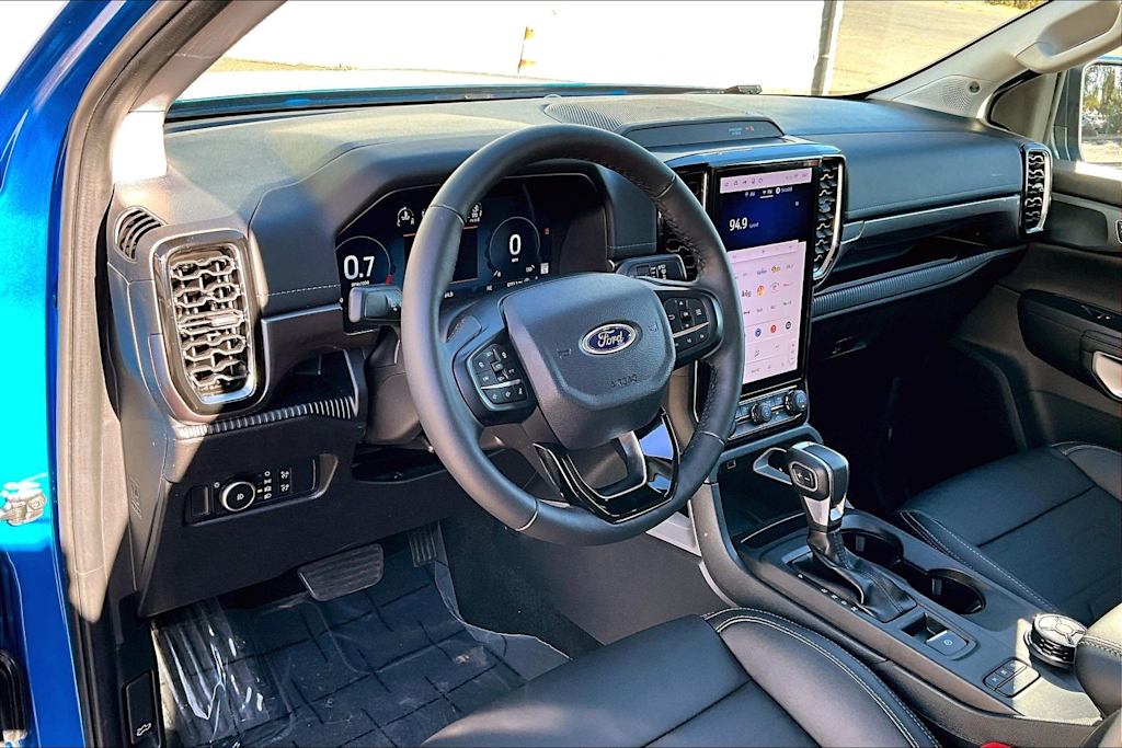 Thumbnail: 2025 Ford Ranger - 2