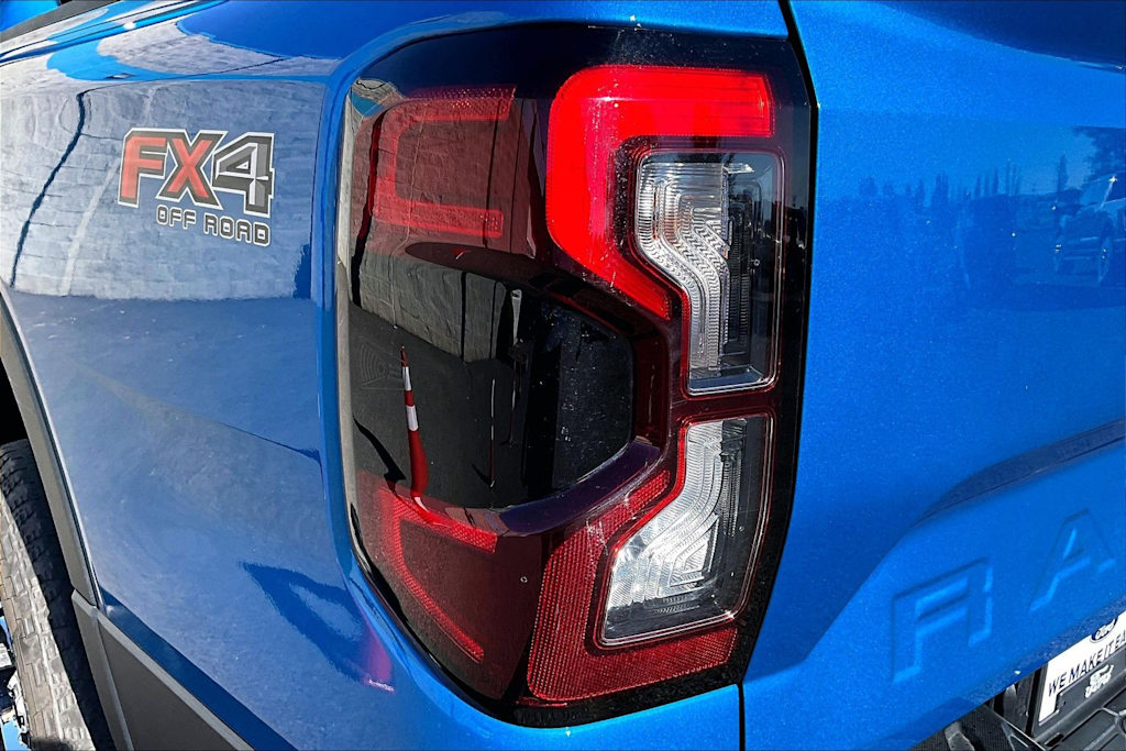 Thumbnail: 2025 Ford Ranger - 32