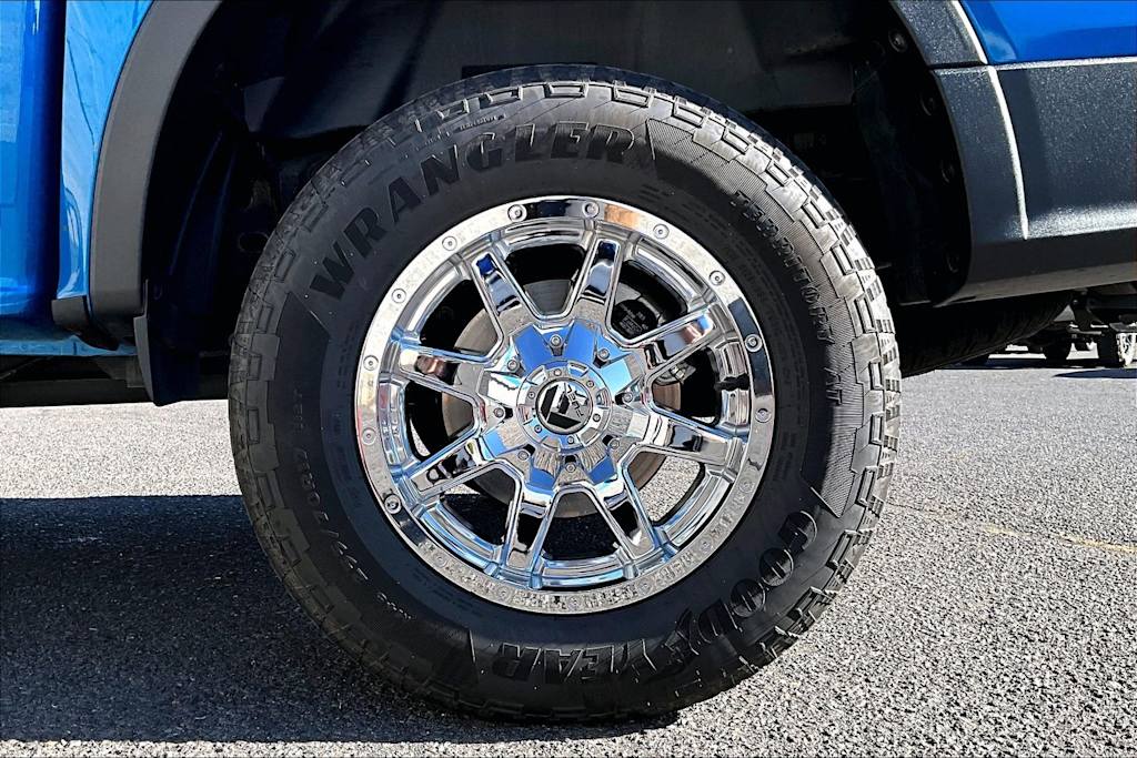 Thumbnail: 2025 Ford Ranger - 35