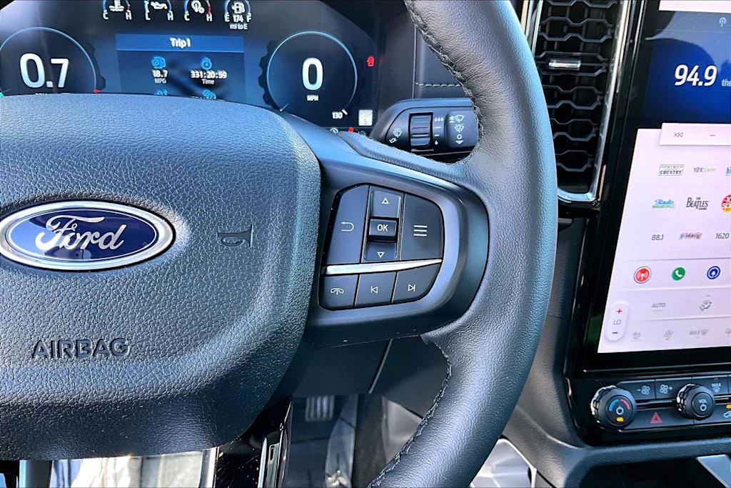 Thumbnail: 2025 Ford Ranger - 26