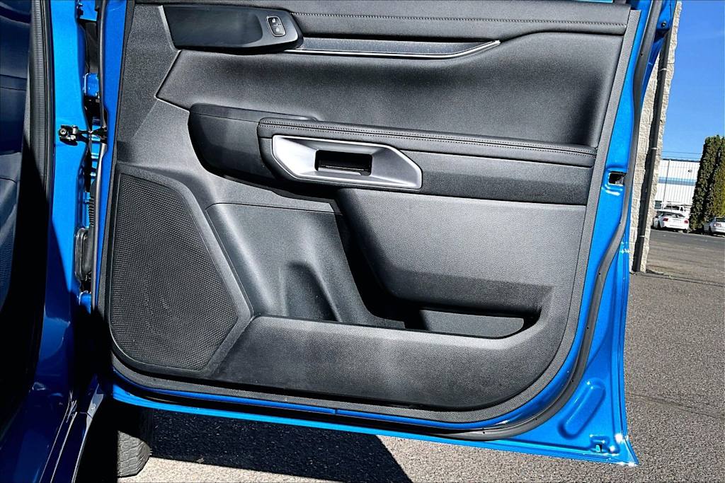 Thumbnail: 2025 Ford Ranger - 28