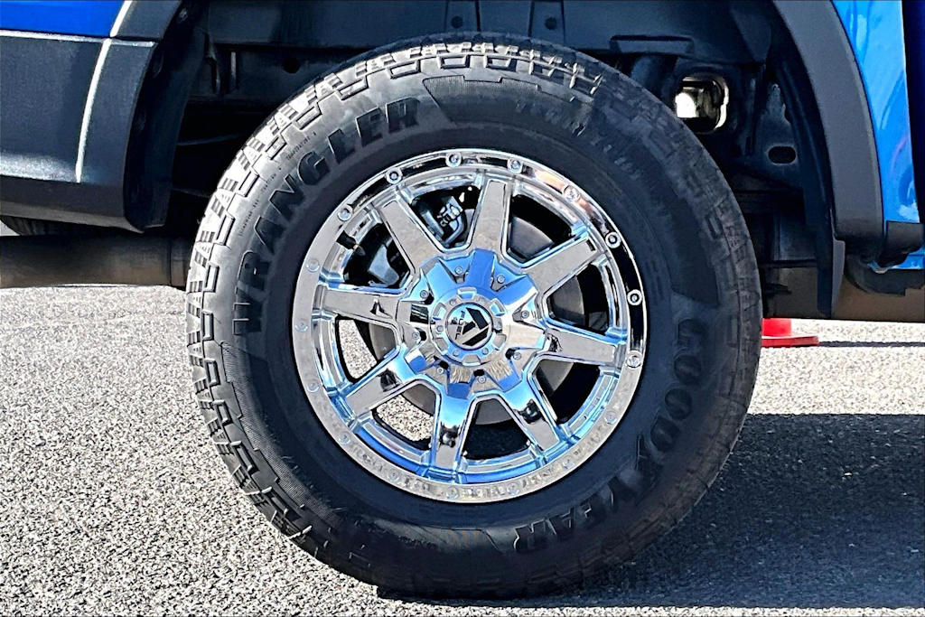 Thumbnail: 2025 Ford Ranger - 36