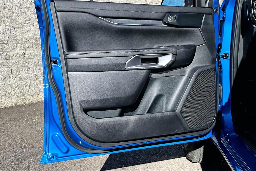 Thumbnail: 2025 Ford Ranger - 27