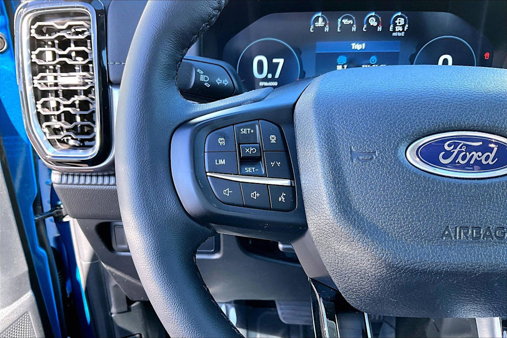 Thumbnail: 2025 Ford Ranger - 25