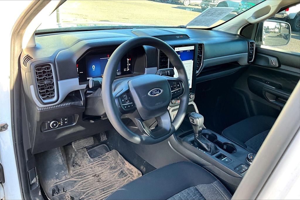 Thumbnail: 2024 Ford Ranger - 2