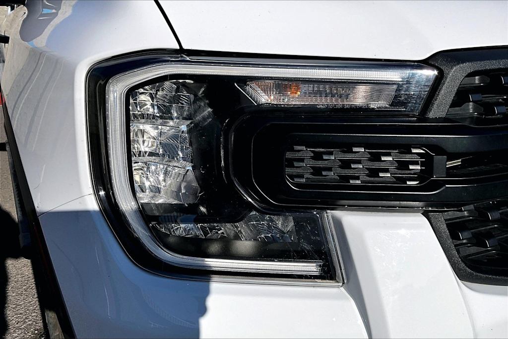 Thumbnail: 2024 Ford Ranger - 6
