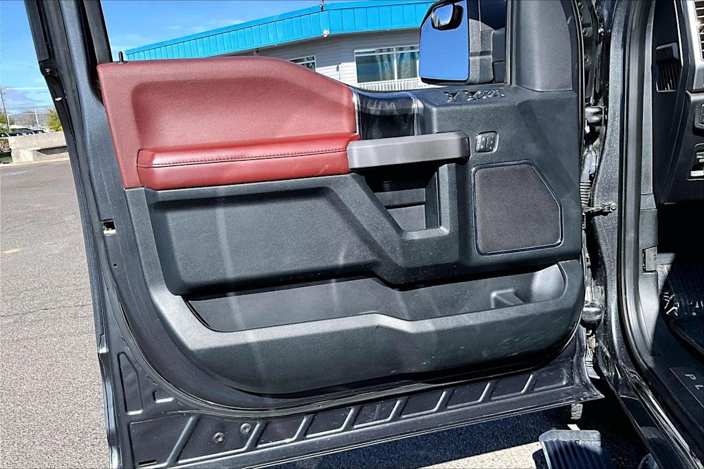 Thumbnail: 2020 Ford F-150 - 28