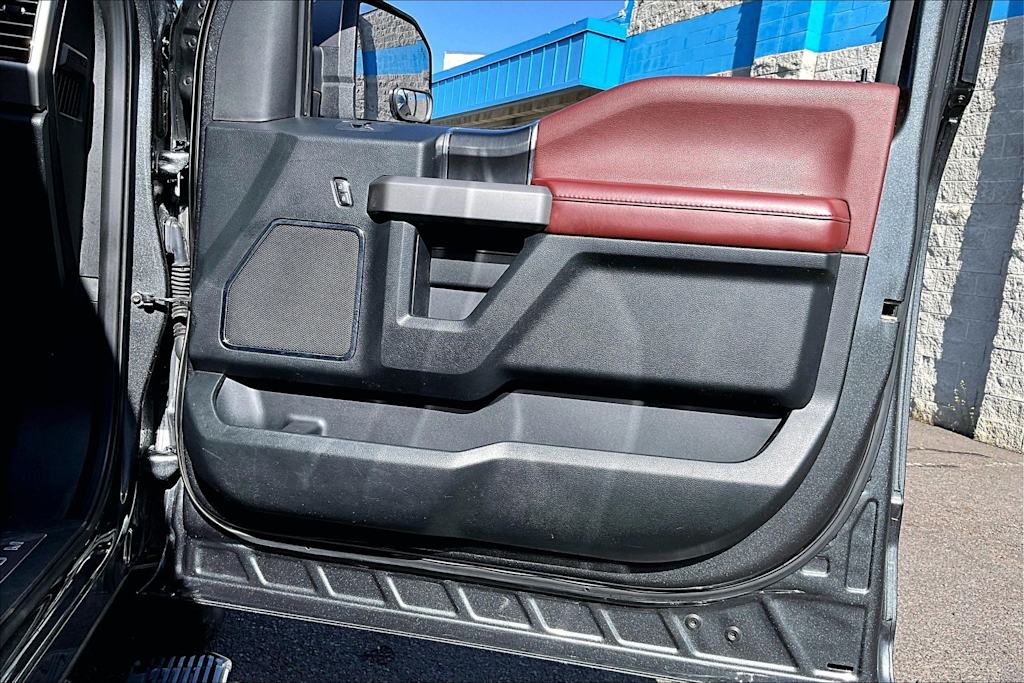 Thumbnail: 2020 Ford F-150 - 29