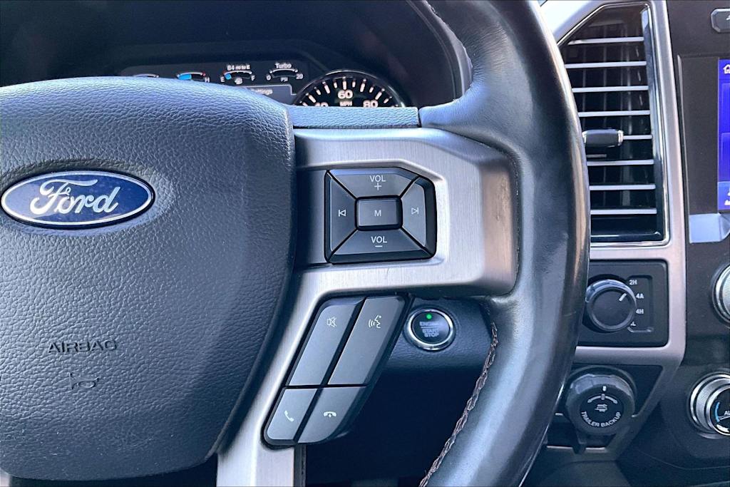 Thumbnail: 2020 Ford F-150 - 26