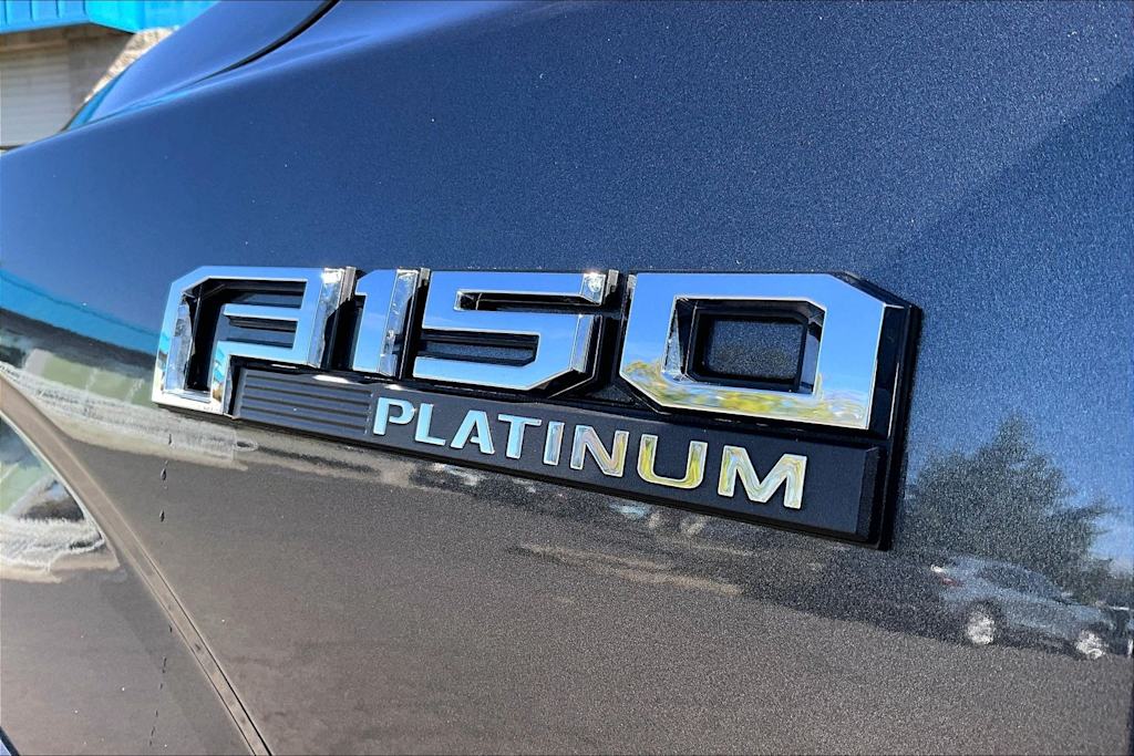 Thumbnail: 2020 Ford F-150 - 7
