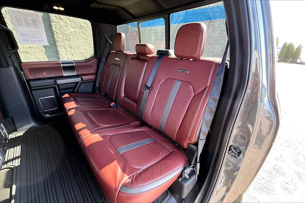 Thumbnail: 2020 Ford F-150 - 13