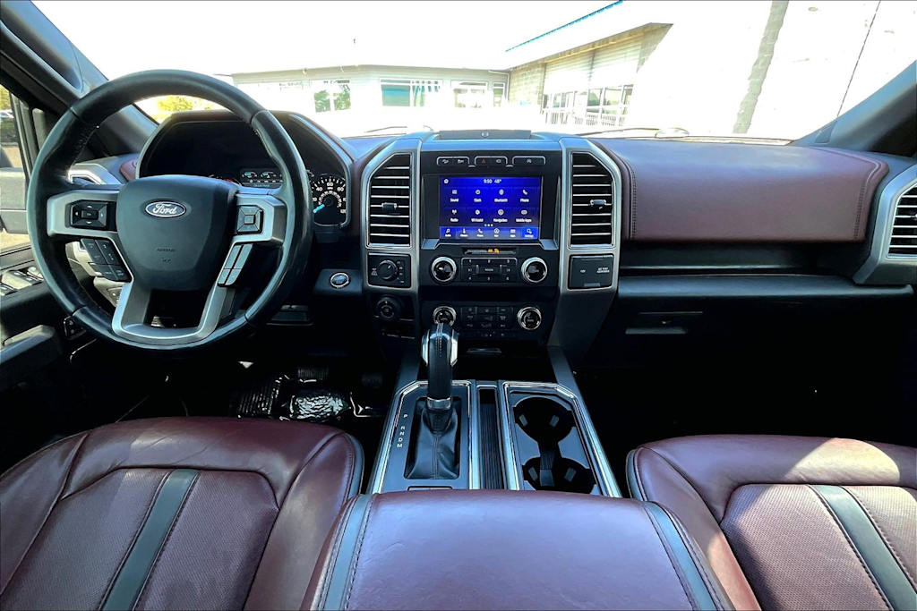 Thumbnail: 2020 Ford F-150 - 10