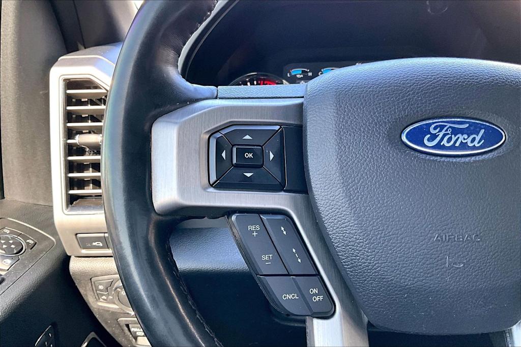 Thumbnail: 2020 Ford F-150 - 25